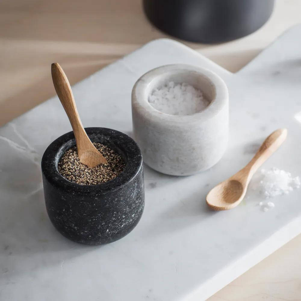 Garden Trading Brompton Salt & Pepper Pots